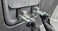 Rivian R1T Gear Guard Security Chain | Stainless Interlocks