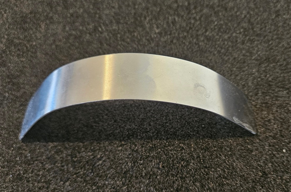 FSCS Foot Strap Alignment Insert | Quick Reset for Breakaway Strap