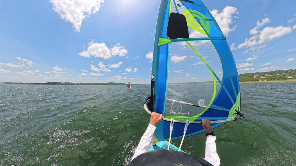Adjustable Breakaway Foot Strap | Safety Release for Wing & Windfoil