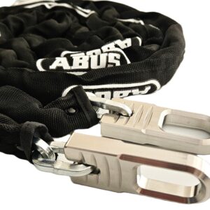 Rivian R1T Security Chain